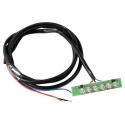 RACETECH R-LEDRS000006 : Piloto trasero RACETECH