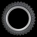 DUNLOP 640328 : Neumático DUNLOP GEOMAX MX34 110/100-18 M/C NHS 64M TT