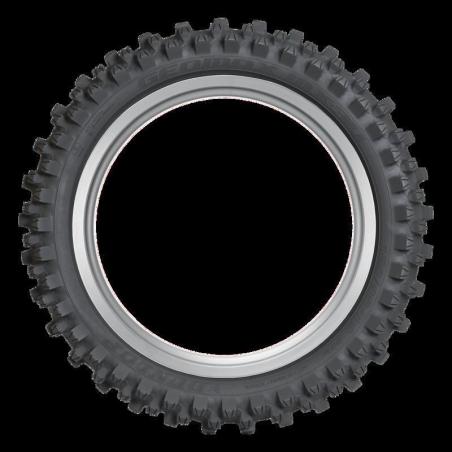 DUNLOP 640328 : Neumático DUNLOP GEOMAX MX34 110/100-18 M/C NHS 64M TT