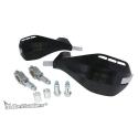 BARKBUSTERS EGO-201-00-BB : Paramanos BARKBUSTERS EGO montaje 2 puntos (manillar recto 22mm)