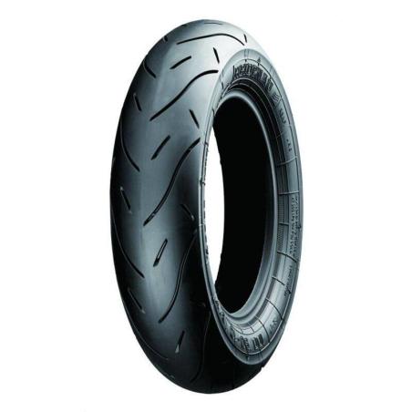 HEIDENAU 11120155 : Neumático HEIDENAU K80 SR REINF 100/90-12 64M TL