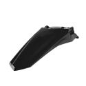 POLISPORT 8685000003 : Guardabarros trasero Polisport, CRF450R, negra