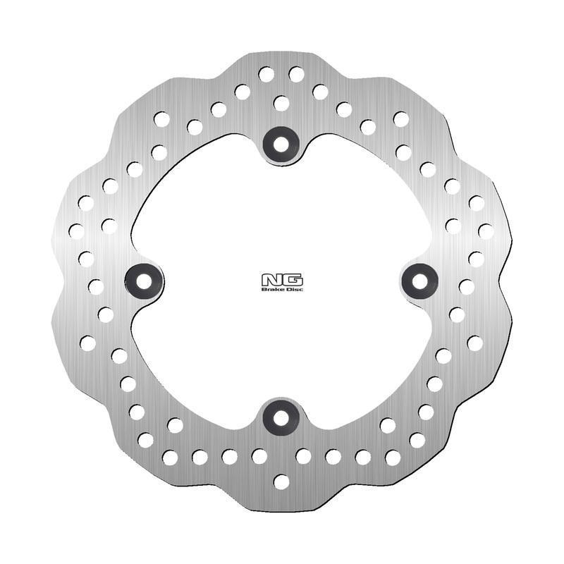 NG BRAKE DISC 1889X : Disco de freno NG BRAKES ondulado fijo