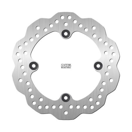 NG BRAKE DISC 1889X : Disco de freno NG BRAKES ondulado fijo
