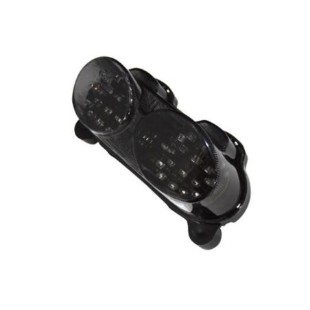 SHIN YO 253-217 : Piloto trasero LED SHIN YO  - Kawasaki