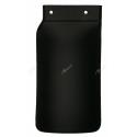 RACETECH R-PSPCR0NR000 : Protector amortiguador RACETECH - Honda