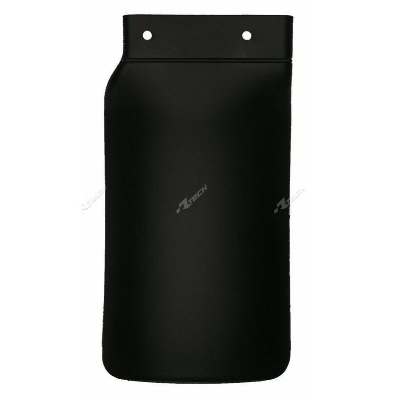 RACETECH R-PSPCR0NR000 : Protector amortiguador RACETECH - Honda