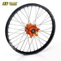 HAAN WHEELS 1 35319/11/10// : Rueda delantera completa HAAN WHEELS A60 21x1,60x36T