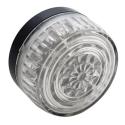 HIGHSIDER 254-205 : Juego de intermitentes LED HIGHSIDER Colorado Module - 3en1