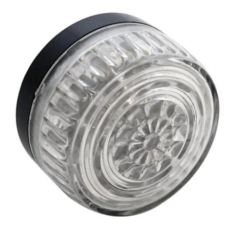 HIGHSIDER 254-205 : Juego de intermitentes LED HIGHSIDER Colorado Module - 3en1
