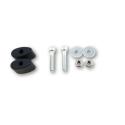 HIGHSIDER 220-234 : Adaptador de intermitentes universales traseros HIGHSIDER - Harley-Davidson