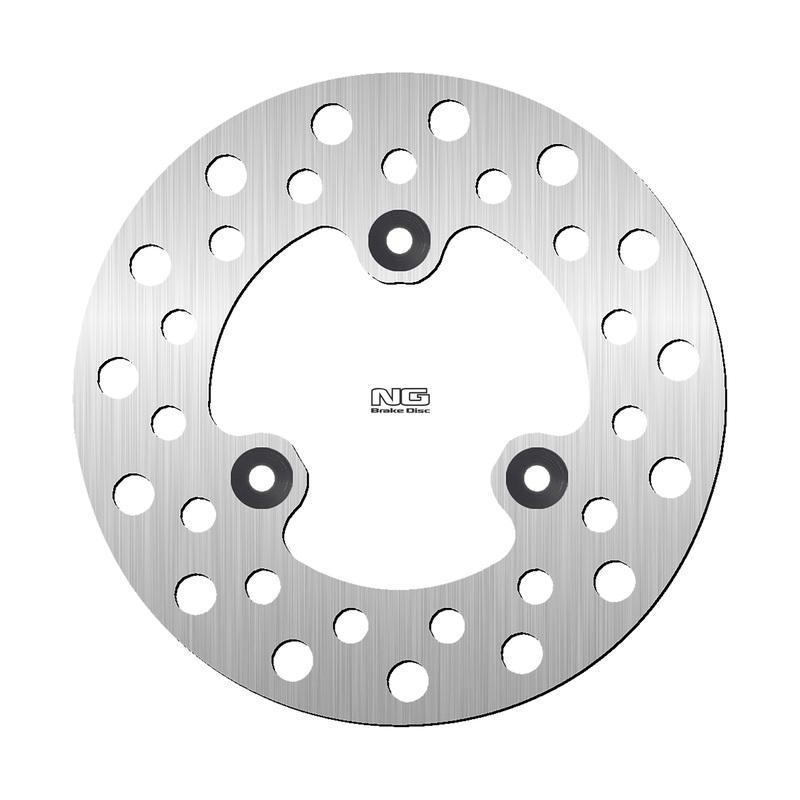 NG BRAKE DISC 1415 : Disco de freno NG BRAKES redondo fijo