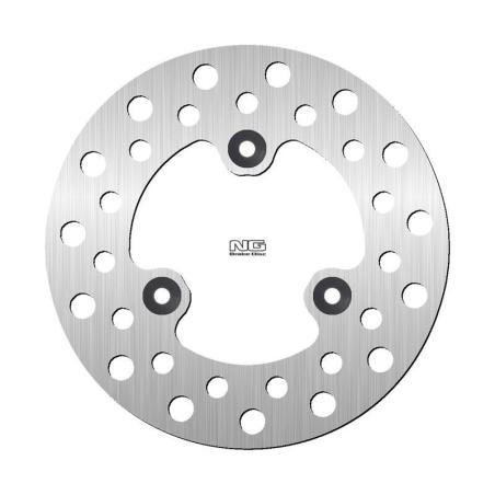 NG BRAKE DISC 1415 : Disco de freno NG BRAKES redondo fijo