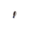 HIGHSIDER 304-042 : Adaptador de retrovisor HIGHSIDER - M10/1.25 (rosca izquierda) > M8/1.25 (rosca derecha)