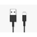 QUAD LOCK QLA-USB-20L : Cable USB a Lightning QUAD LOCK - 20 cm