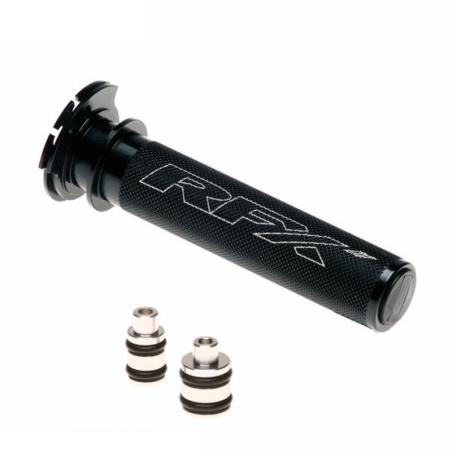 RFX FXTT5040099BK : Caña de acelerador RFX Pro (negro)