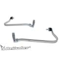 BARKBUSTERS BHG-100-00-NP : Kit de montaje paramanos BARKBUSTERS montaje de 2 puntos - Ducati Desert X
