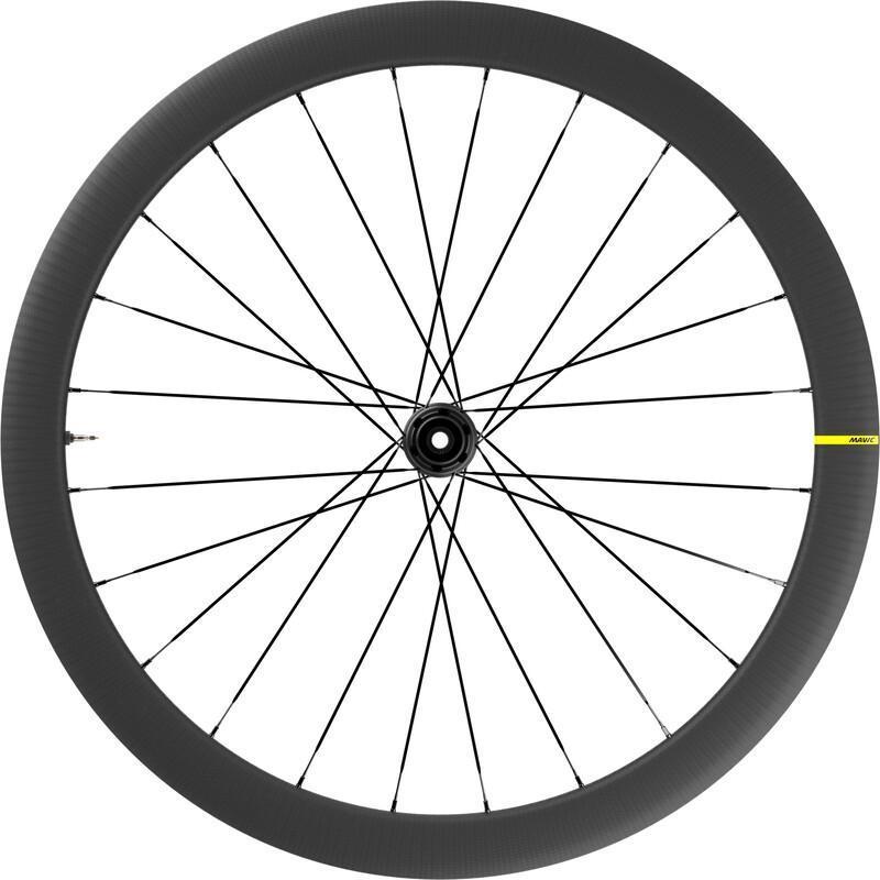 MAVIC LR3751100 : Rueda trasera MAVIC COSMIC SL 45 DISC CL XD-R