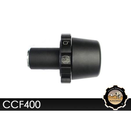 KAOKO CCF400 : Estabilizador control del acelerador KAOKO BMW R1200GS