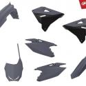 POLISPORT 90866 : Kit plastica completo POLISPORT Suzuki