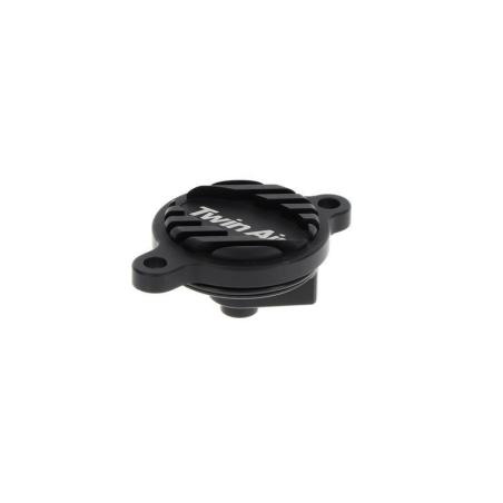 TWIN AIR 160302 : Tapa de filtro de aceite TWIN AIR - Honda CRF 450 R/RX