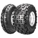 MAXXIS ETM00300300 : Neumático MAXXIS RAZR2 M934 AT22X11-9 6PR 48J E TL