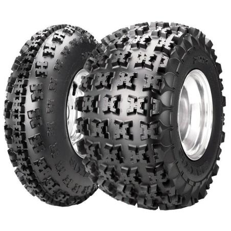 MAXXIS ETM00300300 : Neumático MAXXIS RAZR2 M934 AT22X11-9 6PR 48J E TL