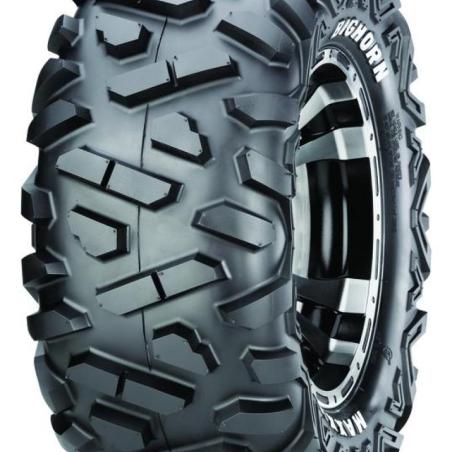 MAXXIS ETM16180000 : Neumático MAXXIS BIGHORN M918 AT26X11R14 6PR 56N E TL