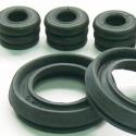TOURMAX BCF-303 : Kit reparación pinza de freno TOURMAX Suzuki
