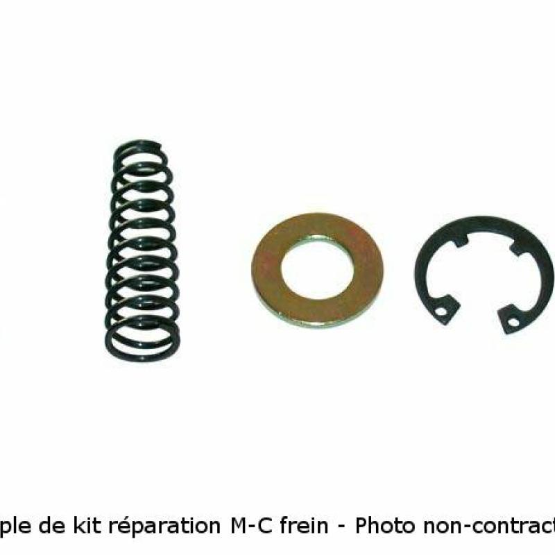 TOURMAX MSR-405 : Kit reparación bomba de freno trasero TOURMAX Kawasaki ZX6R