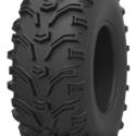 KENDA 25041062 : Neumático KENDA K299 BEAR CLAW 25X8-11 4PR TL