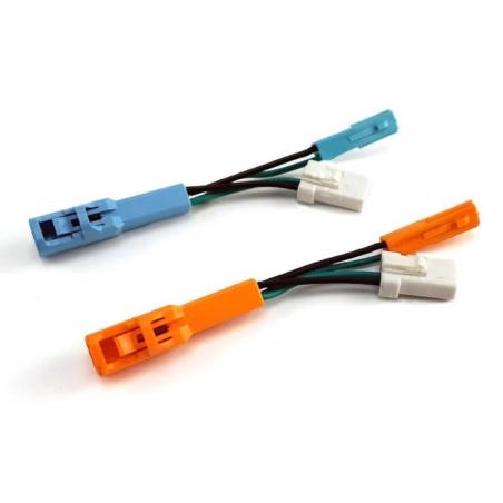 DENALI DNL.WHS.21100 : Cable adaptador Plug-&-Play DENALI para T3 - Honda Africa Twin 1100