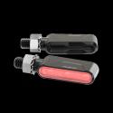 HIGHSIDER 254-363 : Juego de intermitentes LED HIGHSIDER Esagano-RS - 3en1