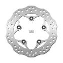NG BRAKE DISC 1345X : Disco de freno NG BRAKES ondulado fijo