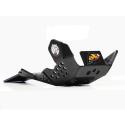 AXP AX1631 : Cubrecárter AXP Xtrem - PHD 8mm - Honda CRF250R/250RX/300RX
