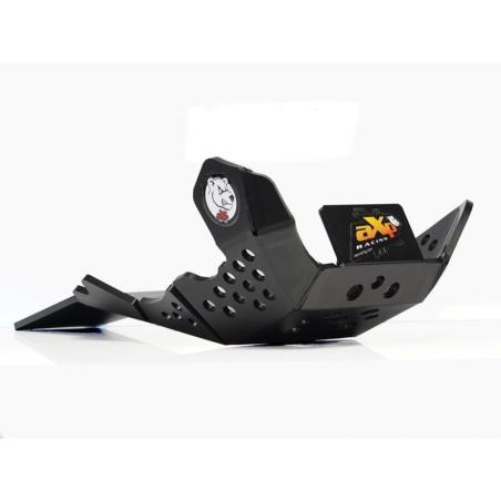 AXP AX1631 : Cubrecárter AXP Xtrem - PHD 8mm - Honda CRF250R/250RX/300RX