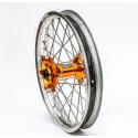 HAAN WHEELS 1 36816/1/10 : Rueda trasera completa HAAN WHEELS 19x2.15x36T