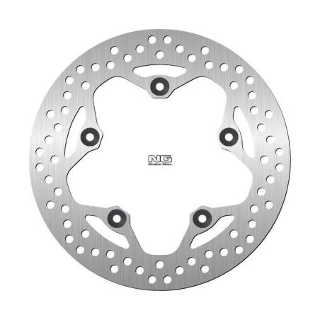 NG BRAKE DISC 2103 : Disco de freno NG BRAKES redondo fijo