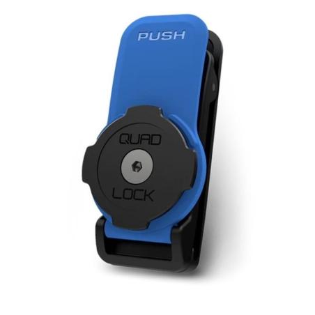 QUAD LOCK QLM-BLT-3 : Soporte para cinturón/mochila QUAD LOCK
