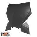 RACETECH R-TBKTMNR0093 : Portanúmeros delantero RACETECH Factory Edition