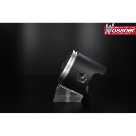 WOSSNER 8093D100 : Pistón forjado WÖSSNER - 8093