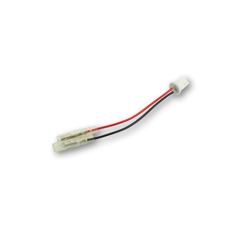 SHIN YO 396-047 : Cable adaptador  SHIN YO para luz de parking