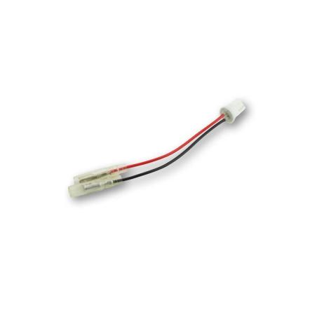 SHIN YO 396-047 : Cable adaptador  SHIN YO para luz de parking