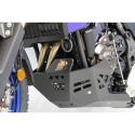 AXP AX1567 : Cubrecárter AXP HDPE 6mm