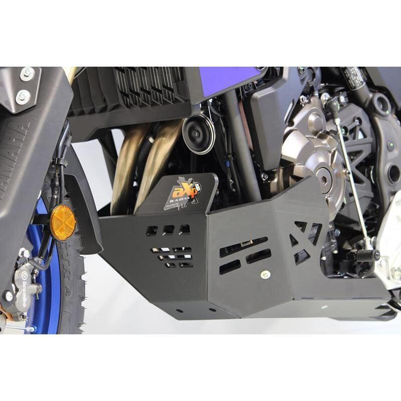 AXP AX1567 : Cubrecárter AXP HDPE 6mm