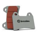 BREMBO 07KA13SR : Pastillas de freno sinterizadas racing BREMBO 07KA13SR