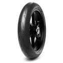 PIRELLI 4122300 : Neumático PIRELLI DIABLO SUPERCORSA V4 SC1 (F) 120/70 R 17 M/C 58V TL