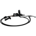 REKLUSE RMS-5300002 : Kit de freno trasero para mano izquierda REKLUSE Racing