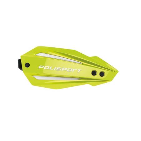 POLISPORT 8308600011 : Paramanos POLISPORT MX Bullit