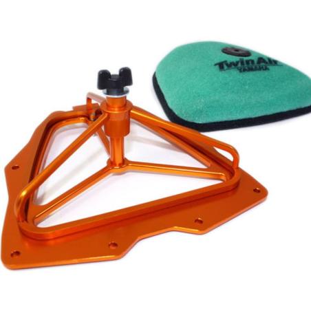 TWIN AIR 152222C : Kit Powerflow TWIN AIR Yamaha YZ450F